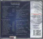 CD - Giulietta Simionato - The Color Of A Voice