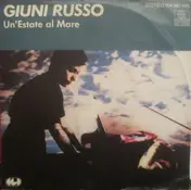 giuni russo - Un'Estate Al Mare