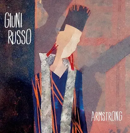 Giuni Russo - Armstrong