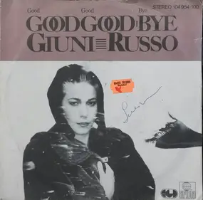 giuni russo - Good Goodbye