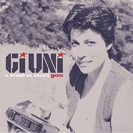 Giuni Russo - IL Ritorno Del Soldato..