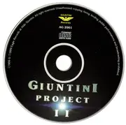 CD - Giuntini Project - II