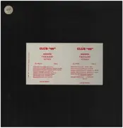 LP - Giuseppe Taccani - Electrics / Acoustics - textured