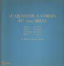 LP - Tartini / Haydn / von Dittersdorf / Mozart - Quatuor Danois - Le Quatuor A Cordes Au XVIII Siecle - Mono / Textured Gatefold