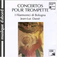 Torelli / Tartini / Albinoni - Concertos Pour Trompette