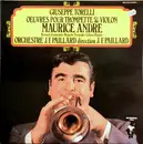 LP - Torelli - Oeuvres Pour Trompette & Violon