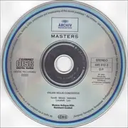 CD - Torelli - Italian Violin Concertos