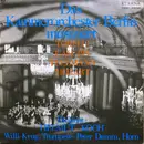 LP - Torelli / Galuppi / Telemann / Mozart - Das Kammerorchester Berlin musiziert - Black Labels