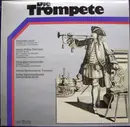 LP - Giuseppe Torelli a.o. - Die Trompete