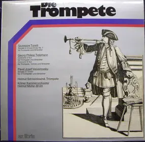 Torelli - Die Trompete