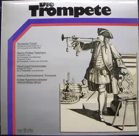 Torelli - Die Trompete