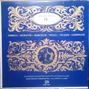 LP - Giuseppe Torelli , Francesco Durante , Benedetto Marcello , Tomaso Antonio Vitali , Antonio Vivaldi - Italienische Meister Des 18. Jahrhunderts