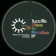 Tuccillo - DISCO EN PARADISO