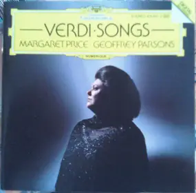 Giuseppe Verdi - Songs