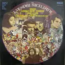 LP-Box - Verdi - I Vespri Siciliani - Hardcover Box + Booklets