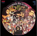 LP-Box - Verdi - I Vespri Siciliani - Hardcover Box + Booklet