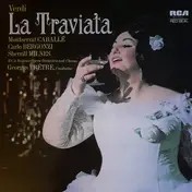 Verdi - La Traviata