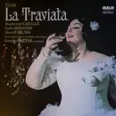 LP-Box - Verdi - La Traviata