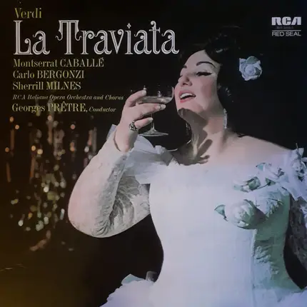 Verdi - La Traviata