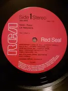 LP-Box - Verdi - La Traviata