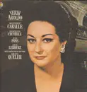 LP-Box - Giuseppe Verdi - Montserrat Caballé , Gianfranco Cecchele , Juan Pons , Louis Lebherz , New York Ci - Aroldo