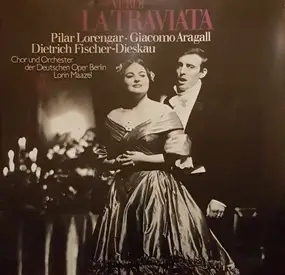 Giuseppe Verdi - La Traviata - Highlights