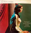 LP - Giuseppe Verdi - Orchestra E Coro Del Teatro Dell'Opera Di Roma - Highlight Excerpts From Il Trovatore