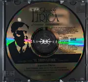 CD - Giuseppe Verdi - Aureliano Pertile , Apollo Granforte , Maria Carena , Irene Minghini-Cattaneo , Or - Il Trovatore [Volume Primo]