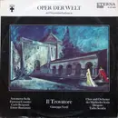 LP - Giuseppe Verdi - Antonietta Stella , Fiorenza Cossotto , Carlo Bergonzi , Ettore Bastianini - Coro - Il Trovatore
