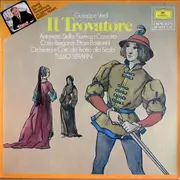 LP - Verdi - Il Trovatore