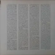 LP - Verdi / Boito - Te Deum / Mefistofele