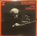 LP-Box - Verdi - Toscanini The Man Behind The Legend Verdi Otello