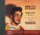 LP-Box - Verdi - Otello