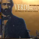 Double CD - Verdi - Un Ballo In Maschera