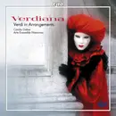 CD - Verdi - Verdiana (Verdi In Arrangements)