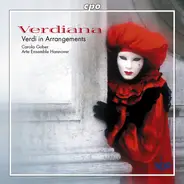 Verdi - Verdiana (Verdi In Arrangements)