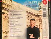 CD - Giuseppe Verdi - Franz Liszt , Richard Wagner - Franz Liszt , Michel Dalberto - Un Piano À L'Opéra = A Piano At The Opera, Paraphrases, Transcriptions