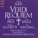 Double CD - Verdi - Requiem