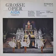 Verdi / Beethoven / Wagner a.o. - Grosse Oper Aida