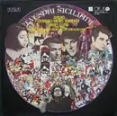 LP-Box - Verdi - I Vespri Siciliani - + Booklet