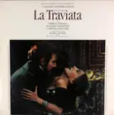 Double LP - Verdi - La Traviata (Original Motion Picture Soundtrack) - Gatefold + booklet