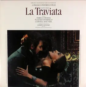 Giuseppe Verdi - La Traviata (Original Motion Picture Soundtrack)