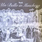 LP-Box - Verdi - Un Ballo In Maschera