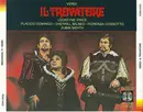 Double CD - Verdi - Il Trovatore