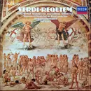 Double LP - Verdi - Requiem - Gatefold Sleeve