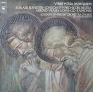Giuseppe Verdi - Maria Caniglia , Ebe Stignani , Beniamino Gigli , Ezio Pinza , Orchestra Del Teatr - Messa Da Requiem