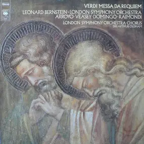 Giuseppe Verdi - Messa Da Requiem