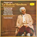 LP-Box - Verdi - Un Ballo In Maschera = Ein Maskenball = Un Bal Masqué - Hardcover Box + Booklet