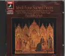 CD - Giuseppe Verdi - Radiokören & Kammarkören , Berliner Philharmoniker , Arleen Auger , Riccardo Muti - Quattro Pezzi Sacri - Four Sacred Pieces