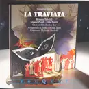 CD - Giuseppe Verdi - La Traviata (Großer Querschnitt) (italienische )